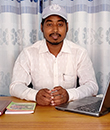 Mr Jayeswar Mahato	